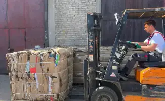 Новые социальные инициативы в Степногорске: детский центр и экопроект по сбору вторсырья