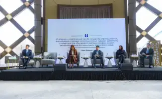 Астана: Бизнес на пути к устойчивому развитию