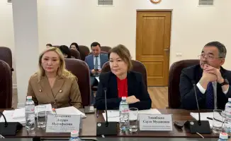 Обсуждение вопросов медицинского страхования и доступа к лекарствам на заседании Общественного совета Минздрава