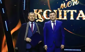 Культурное наследие и единство: вечер памяти Баглана Омарова в Туркестане