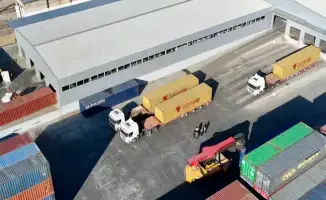 Создание нового производственного комплекса в Конаеве способствует росту рабочих мест и повышению престижа профессий