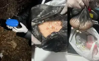 В Восточно-Казахстанской области задержан наркосбытчик