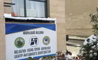 Наурызбайский район Алматы запускает новые программы социальной поддержки для жителей