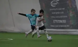 Новая лига Freedom BFL откроет возможности для 2000 юных футболистов и улучшит детский спорт в Карагандинской области