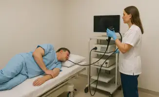 Информация по факту летального случая пациента в КГП «РБ района Шал акына» Северо-Казахстанской области