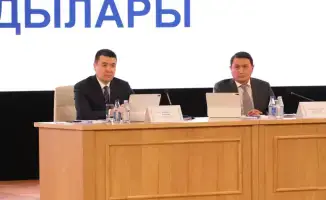 Итоги работы здравоохранения Алматы: снижение смертности и падение младенческой на 21,8% за 9 месяцев 2025 года