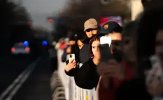 Финальный забег сезона 2025 года: Алматы собрал бегунов со всего мира в едином марафонском порыве