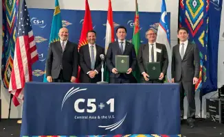 Казахстан и США: 17 миллиардов в 29 сделках!