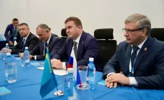 Уральск: Казахстан и Россия укрепляют сотрудничество