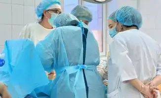 Младенческая смертность в Казахстане: снижение на 19,3%!