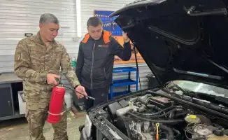 Зимний щит для вашего автомобиля: советы спасателей по подготовке к холодам