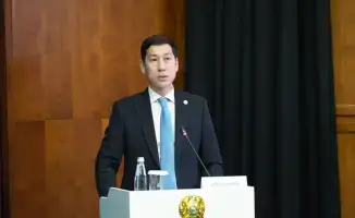 Профессионализация избирательных комиссий как основа формирования общественного доверия к выборам в Казахстане