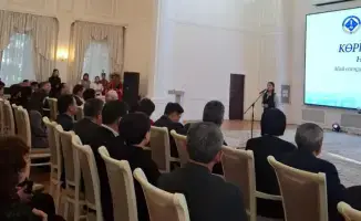 В Карагандинской области зажглись звёзды интерпретации творчества Абая
