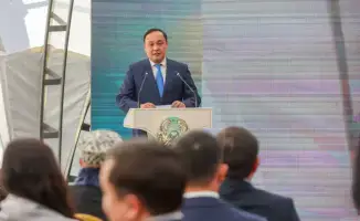 Электростанция на старте: 80 рабочих мест впереди!