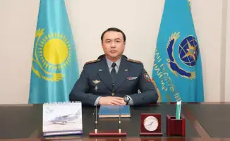 Назначение нового руководителя аппарата МЧС: перспективы и вызовы для управления чрезвычайными ситуациями в Казахстане