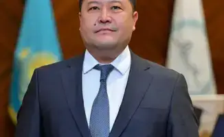 Бапышев Бекжан Мейрамбекович: новый архитектор строительной судьбы Абайской области