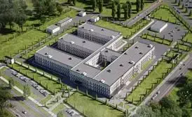 Новая поликлиника в Алатауском районе Алматы улучшит доступ к медицинским услугам для 7 000 жителей микрорайона Теректи