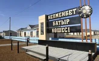 В Кармакшинском районе завершено строительство 25 новых домов для социально уязвимых граждан