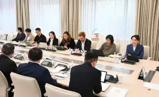 Алматы готовит музей науки для детей