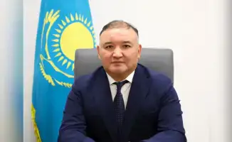 Нуржан Егинбаев: новый капитан на мостике Жетісу