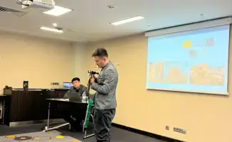 В Казахстане стартует пилотный проект по маркировке древесины в РГУ "ГЛПР "Семей орманы"