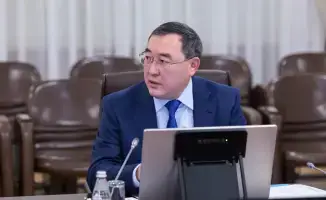 Социально-экономическое развитие города Алатау инвестиционные проекты увеличение бюджета