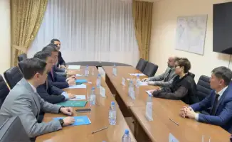 Проект Казахстана по производству SAF: шаг к снижению углеродного следа в авиации