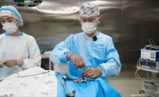 Канадская пациентка успешно прошла операцию в Казахстане: высокие стандарты нейрохирургии