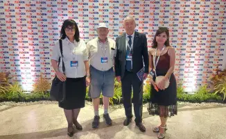 Наука и технологии: ключ к устойчивому будущему!