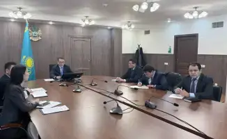 Стабильные цены на продукты в Алматы к праздникам