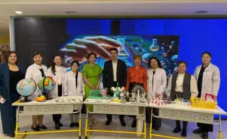 Современные учебные решения в Астане