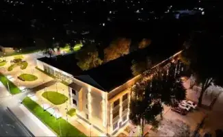 Светлый путь: Жетысу освещает новые горизонты!