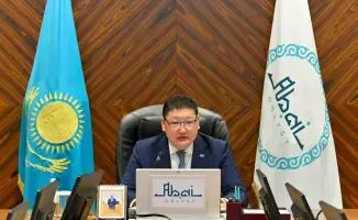 Совещание акимата области обсудило открытость и эффективность