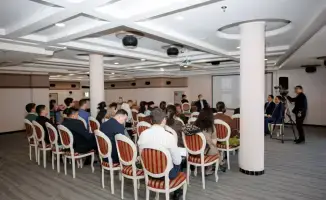 Национальный проект МЭКС: Модернизация тепловых сетей в Мангистауской области как шаг к устойчивому развитию инфраструктуры