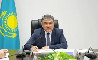 Тестирование системы электронных договоров для подачи поливной воды в Казахстане