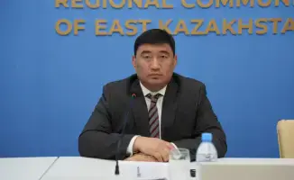 В Риддере стартует проект «Анатау»: создание круглогодичного горнолыжного кластера