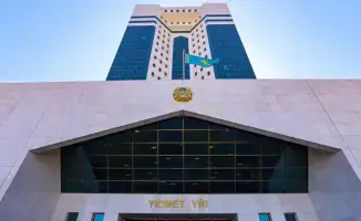 В огненном вихре: создана Правительственная комиссия для расследования бедствия в Туркестанской области