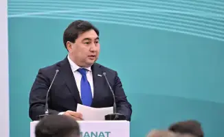 Форум сельских акимов в Астане: международный опыт в развитии местного управления