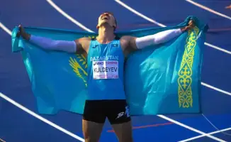 Казахстанские спортсмены блестят на Сурдлимпиаде 2025