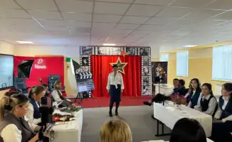 Форум по развитию STEAM и искусственного интеллекта: новые подходы к качеству образования в Алматинской области