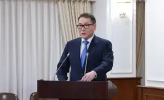 Пять хабов: новый путь для казахстанского экспорта!