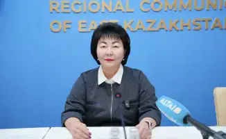 Зайсан: цифры, которые движут вперёд!