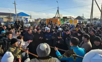 Коянды получили природный газ для 5000 домов