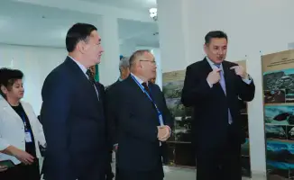 Археологические исследования в Восточном Казахстане: вклад в сохранение культурного наследия и развитие международного сотрудничества