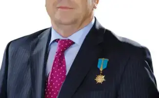 Иван Сауэр: Сеятель любви и труда на казахской земле