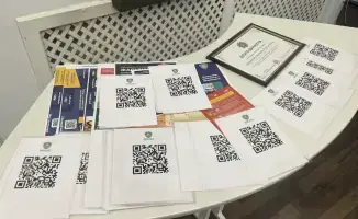 QR-код: ваш личный щит от правонарушений!