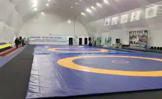 Спортзал в Балхаше: бесплатно для детей, платно для взрослых!