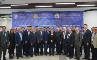 Алматы стал площадкой для строительства «мостов безопасности» в сейсмоопасной зоне СНГ