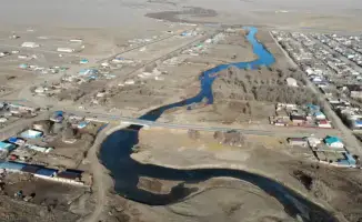 Новый мост в Актюбинской области открыли для движения