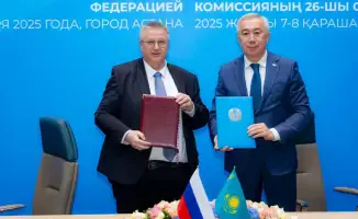 Углубление сотрудничества между Казахстаном и Россией: новые возможности для бизнеса и граждан